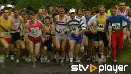 Highland Cross 1991